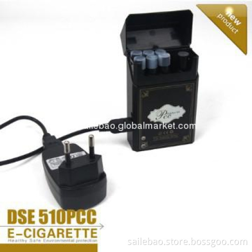e cig hottest electronic cigarette 510 pcc kit made from SLB factory